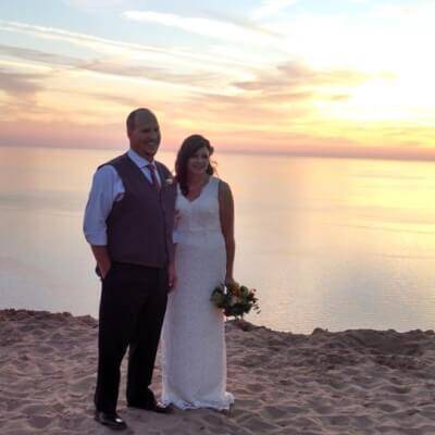 Kimberly Klein